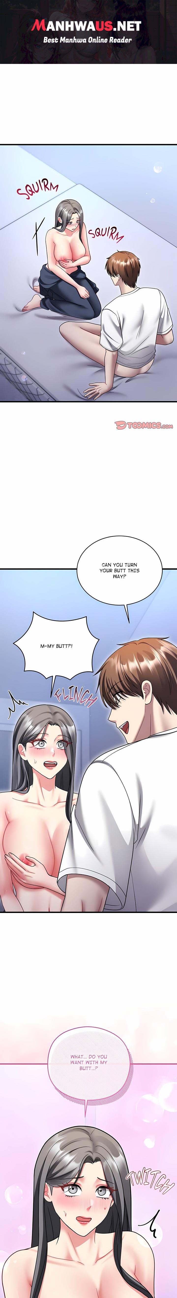 Who Cares if it’s a Lie? - Chapter 23 Page 1
