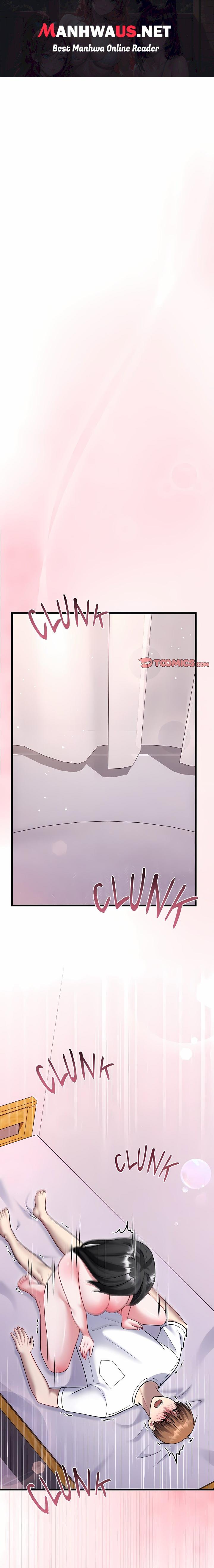 Who Cares if it’s a Lie? - Chapter 26 Page 1