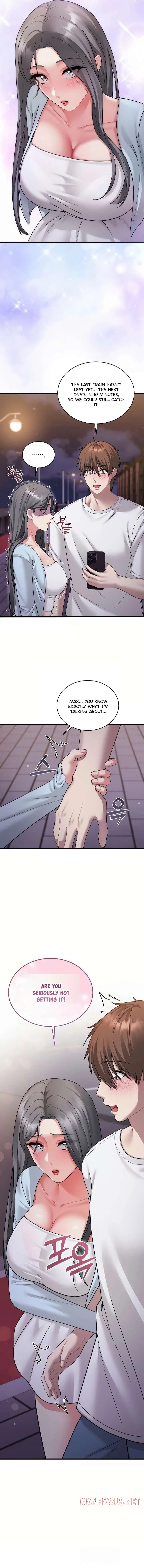 Who Cares if it’s a Lie? - Chapter 6 Page 15