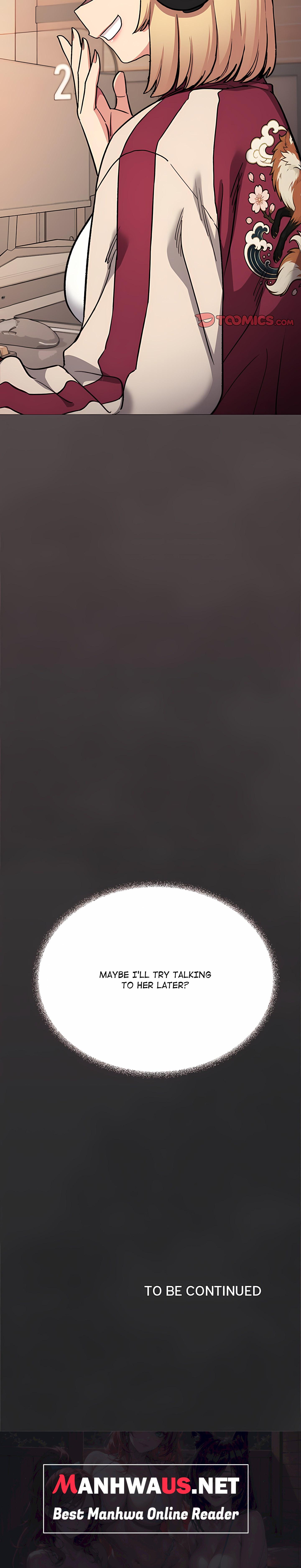 Stop Smoking - Chapter 104 Page 27