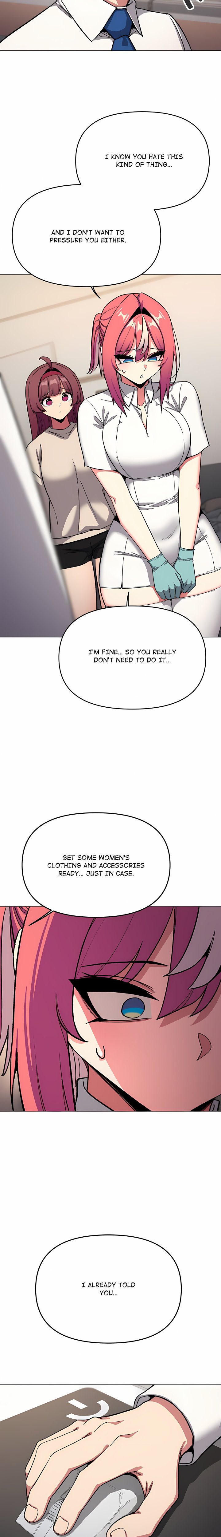 Stop Smoking - Chapter 108 Page 17