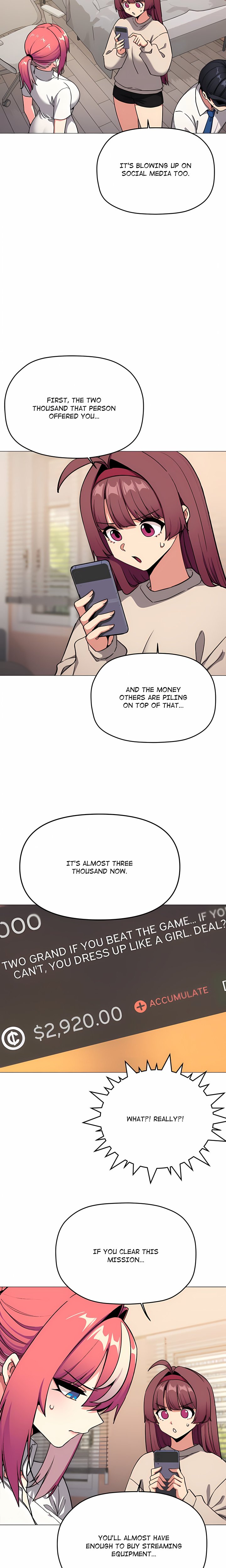 Stop Smoking - Chapter 108 Page 7