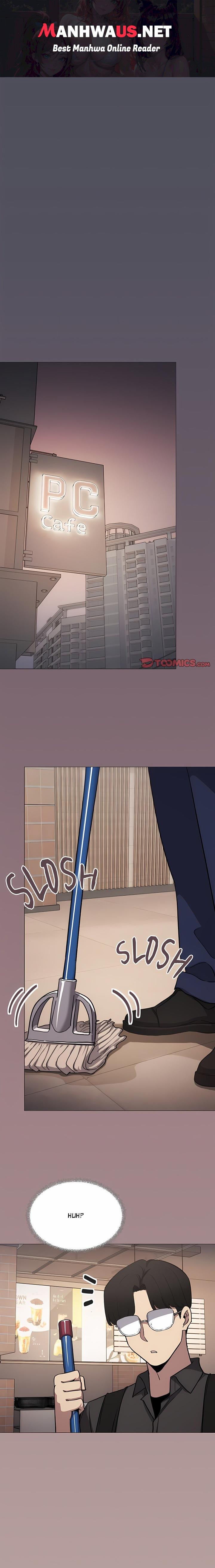 Stop Smoking - Chapter 109 Page 1