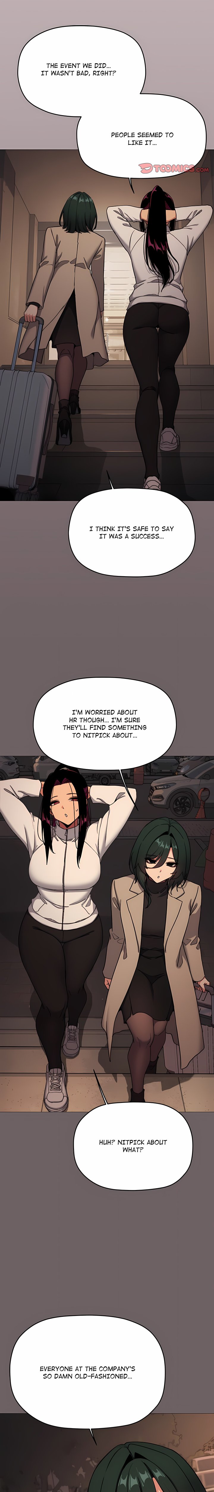 Stop Smoking - Chapter 115 Page 8