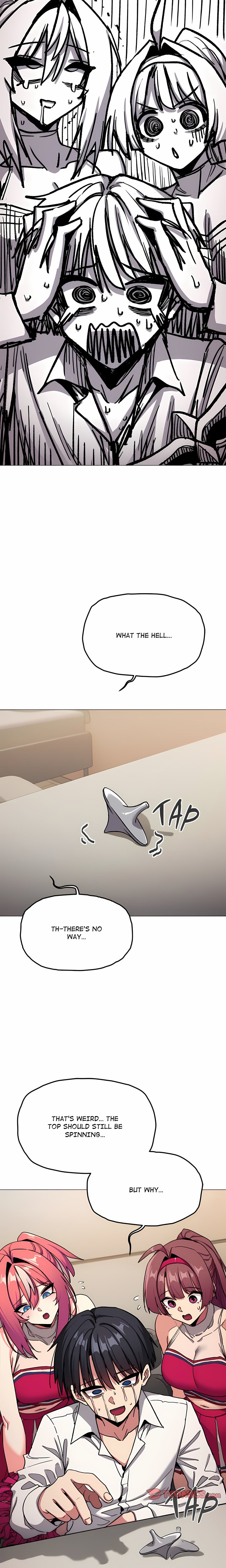 Stop Smoking - Chapter 116 Page 29