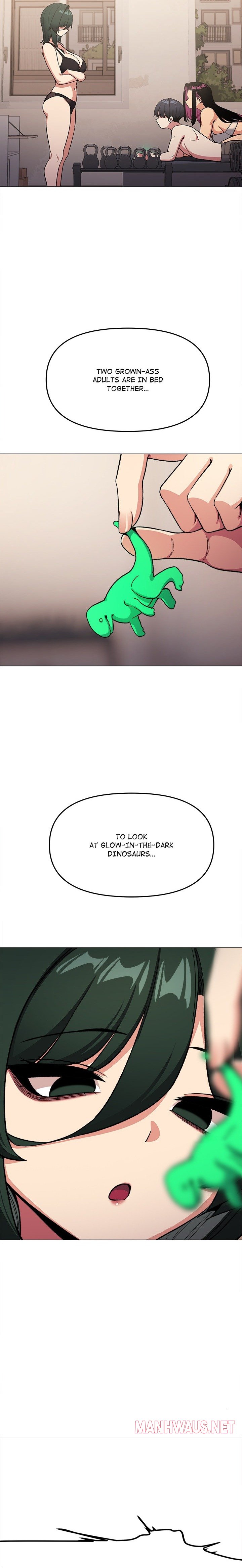 Stop Smoking - Chapter 68 Page 13