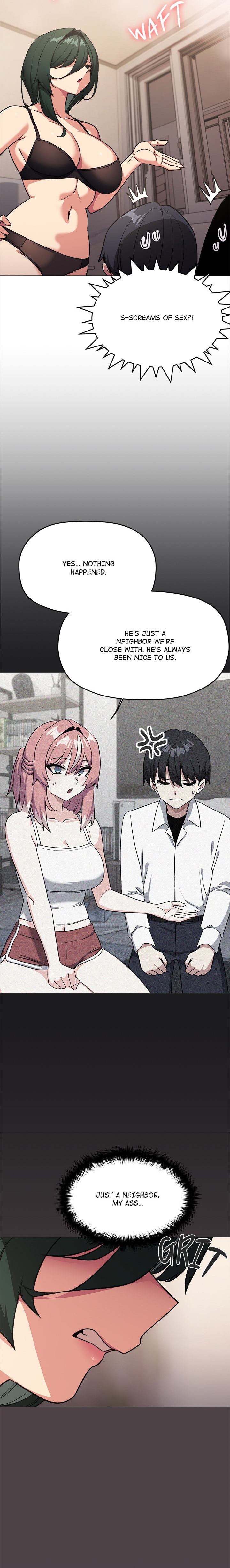 Stop Smoking - Chapter 68 Page 17