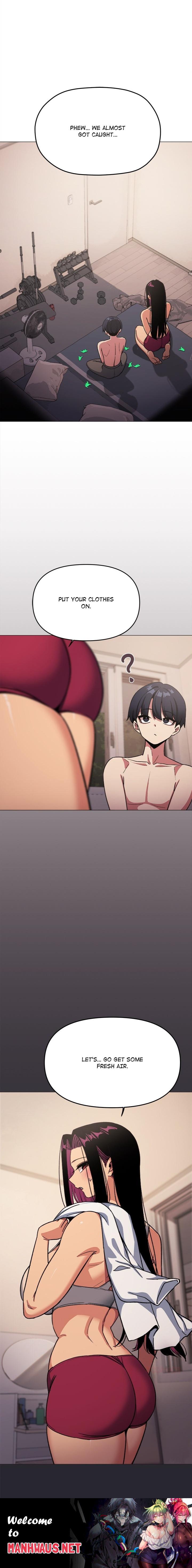 Stop Smoking - Chapter 68 Page 24