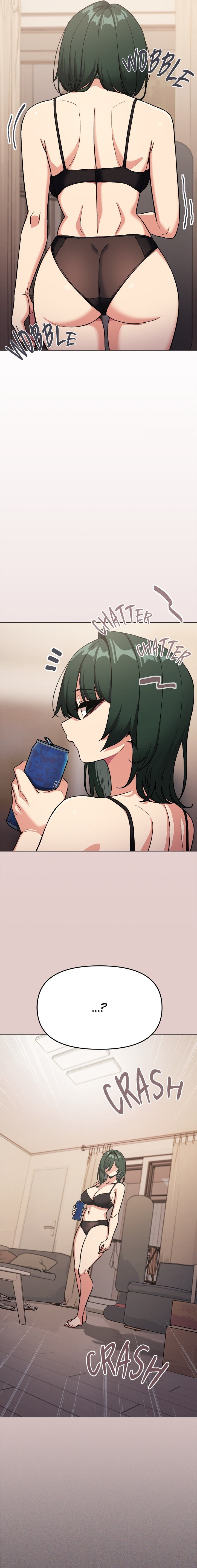 Stop Smoking - Chapter 68 Page 3