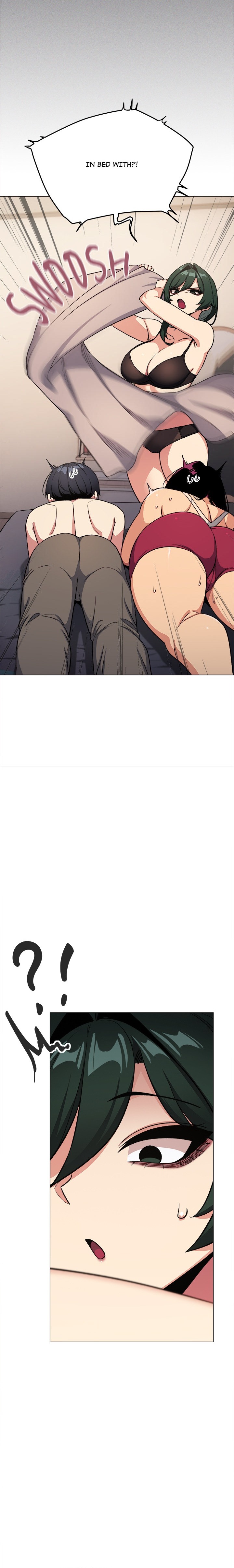 Stop Smoking - Chapter 68 Page 8