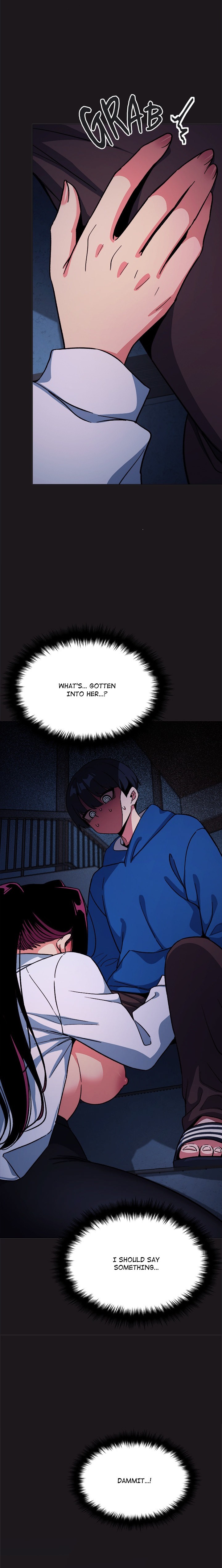 Stop Smoking - Chapter 69 Page 13