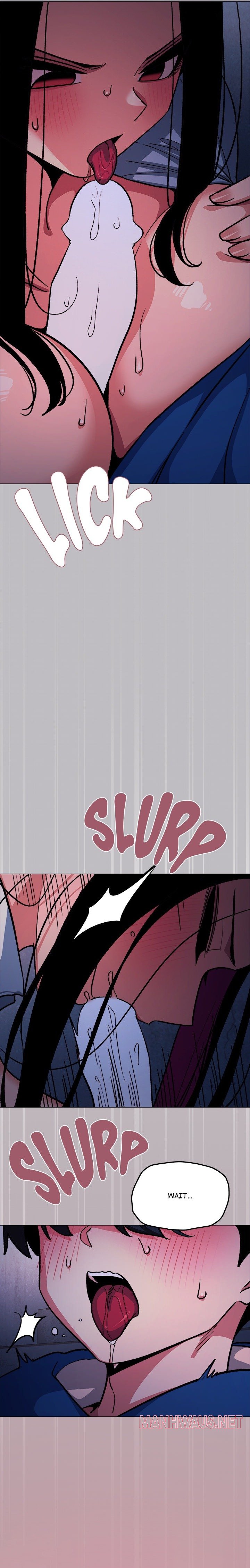 Stop Smoking - Chapter 69 Page 20