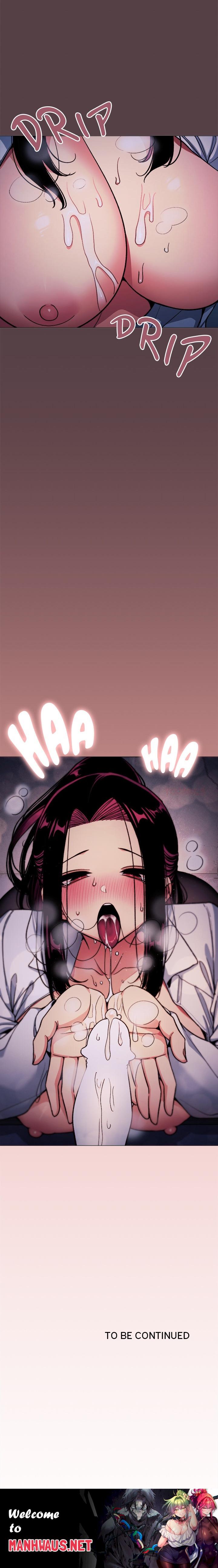 Stop Smoking - Chapter 69 Page 24