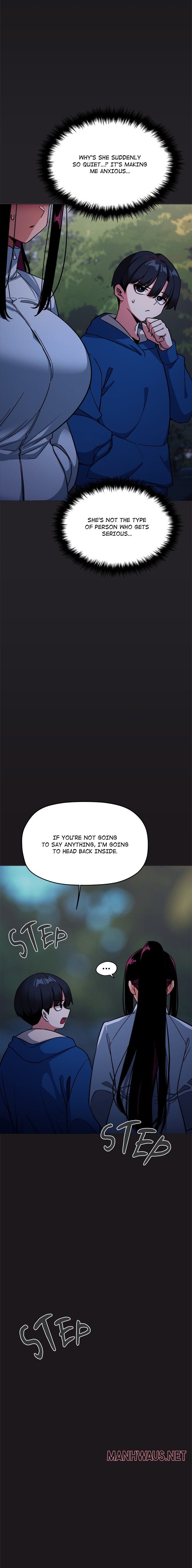 Stop Smoking - Chapter 69 Page 4