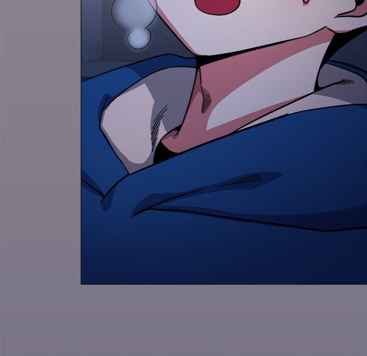 Stop Smoking - Chapter 70 Page 6