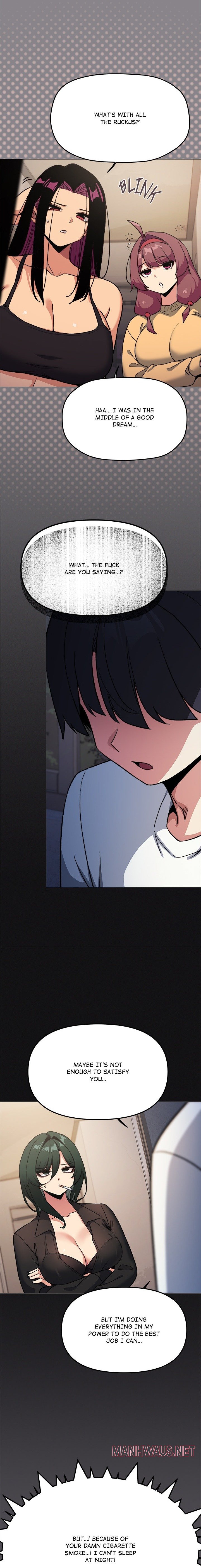 Stop Smoking - Chapter 71 Page 14