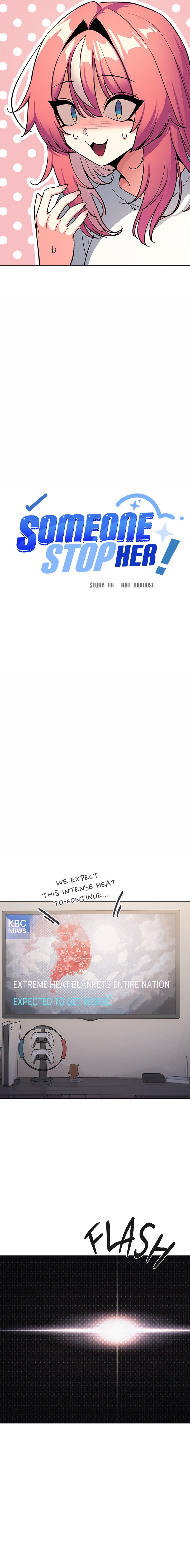 Stop Smoking - Chapter 71 Page 18