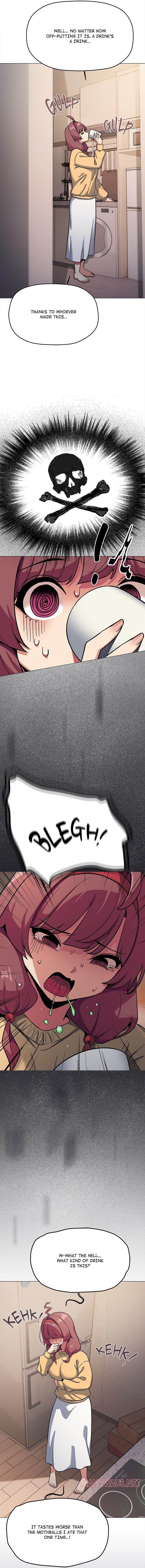 Stop Smoking - Chapter 71 Page 2