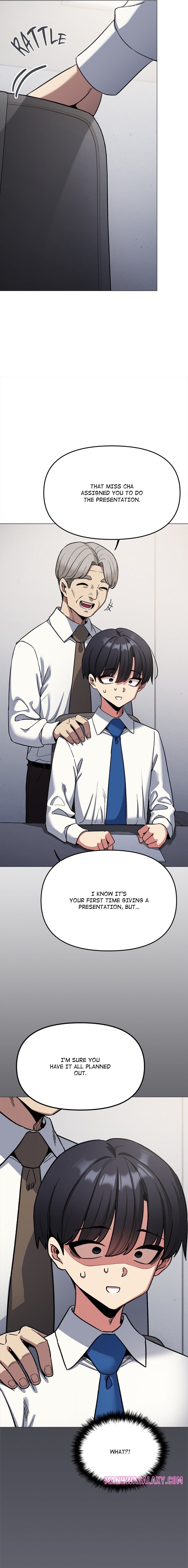 Stop Smoking - Chapter 73 Page 10