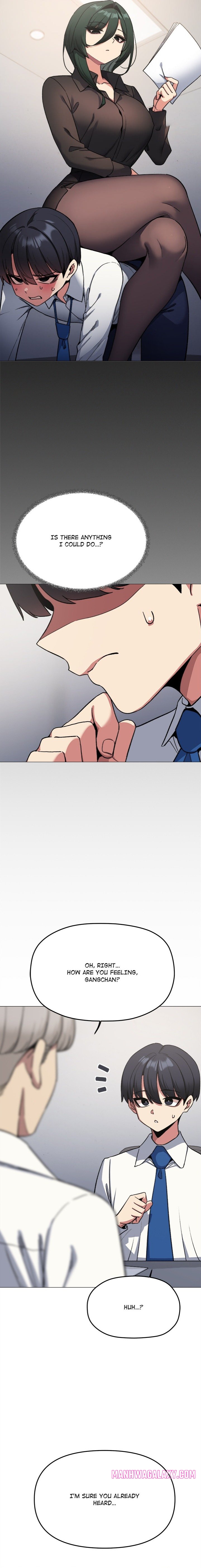 Stop Smoking - Chapter 73 Page 9