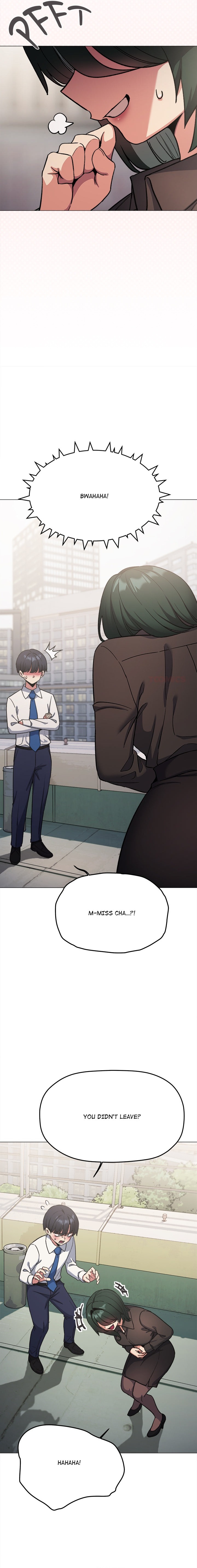 Stop Smoking - Chapter 74 Page 10