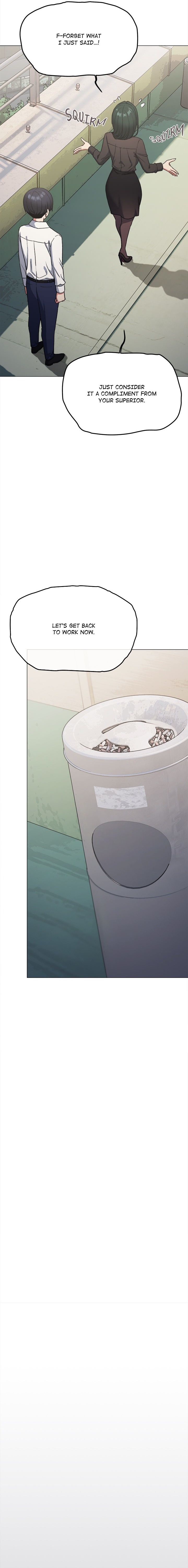 Stop Smoking - Chapter 74 Page 14