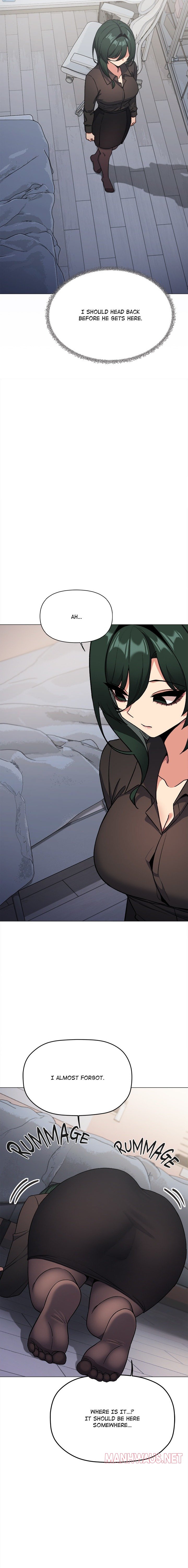 Stop Smoking - Chapter 74 Page 21