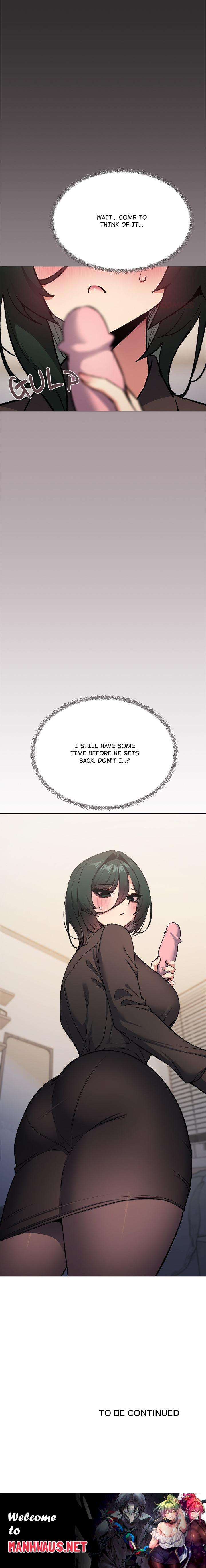 Stop Smoking - Chapter 74 Page 23