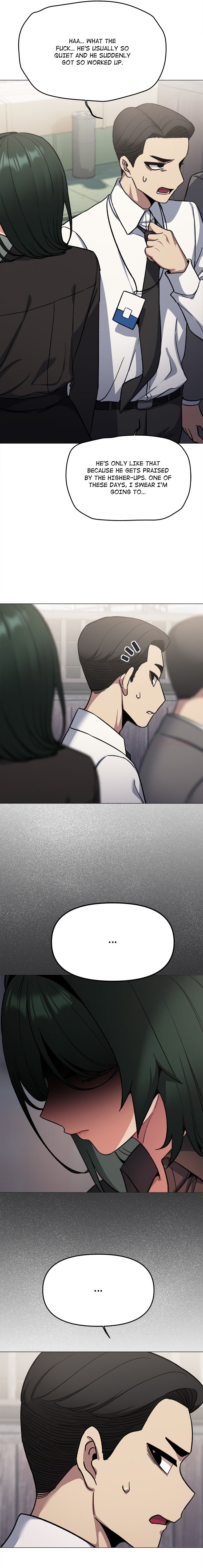 Stop Smoking - Chapter 74 Page 6