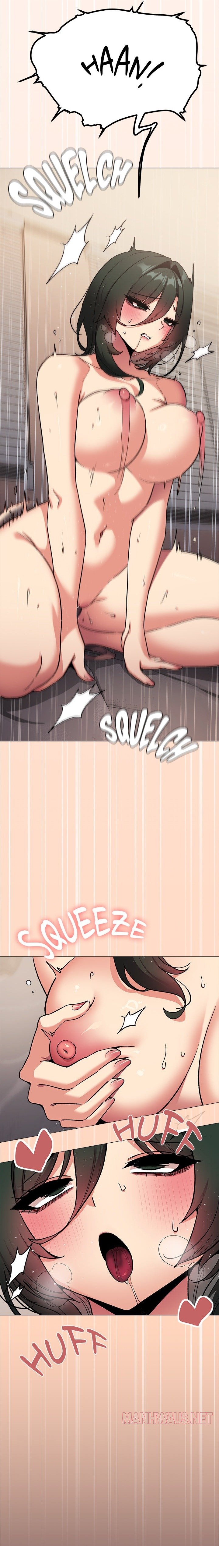 Stop Smoking - Chapter 75 Page 10