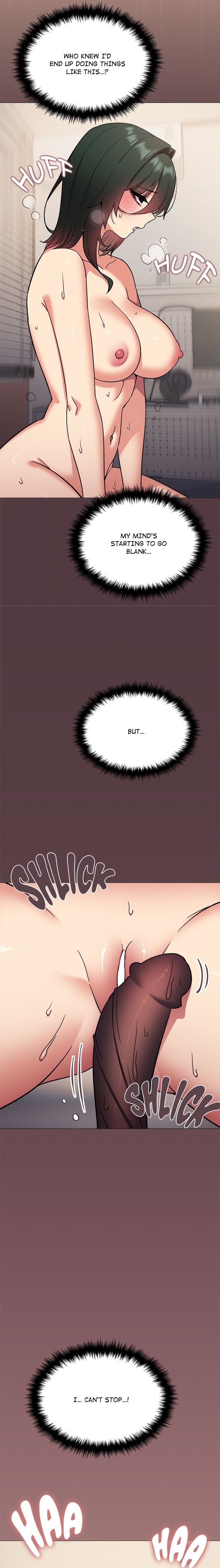 Stop Smoking - Chapter 75 Page 11