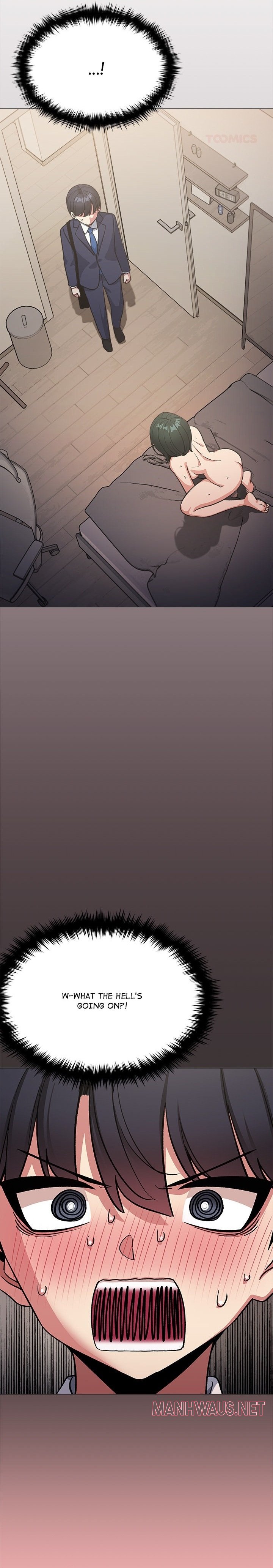 Stop Smoking - Chapter 75 Page 18