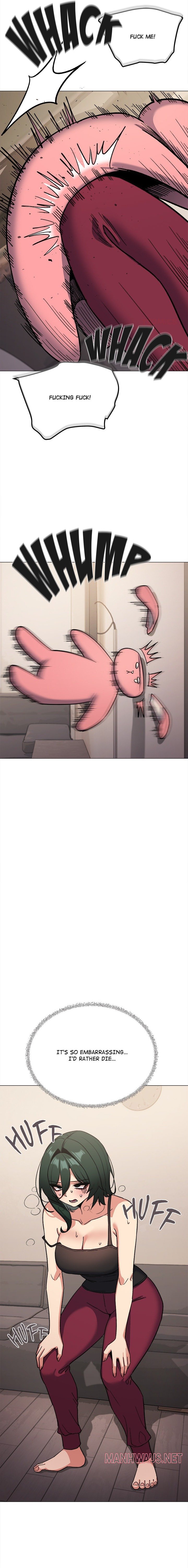 Stop Smoking - Chapter 75 Page 24