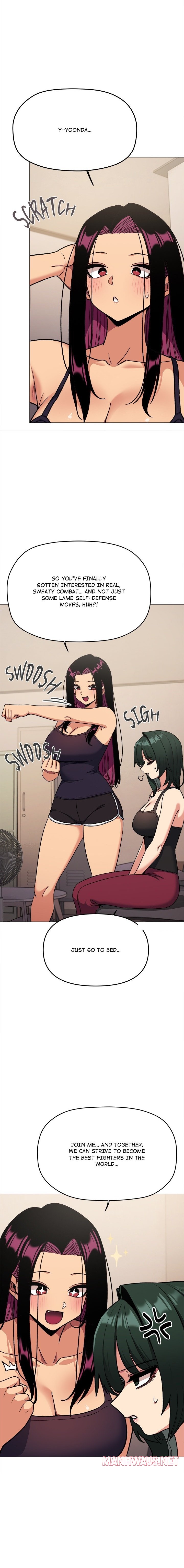 Stop Smoking - Chapter 75 Page 25