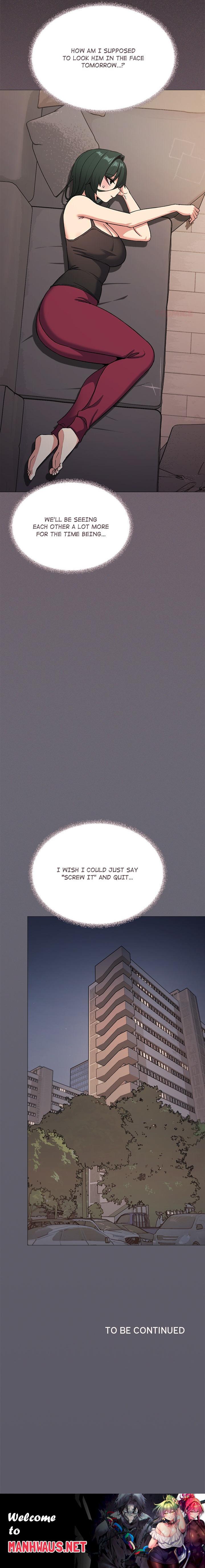 Stop Smoking - Chapter 75 Page 30