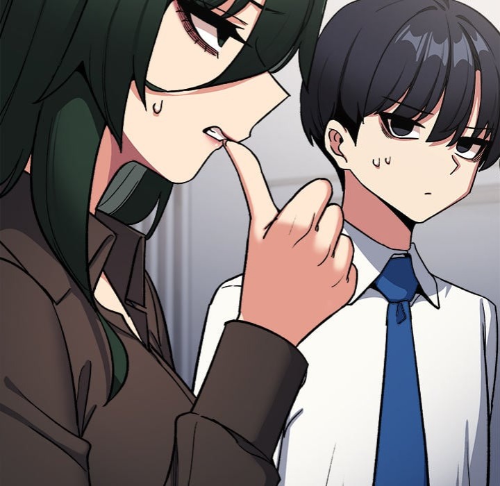 Stop Smoking - Chapter 77 Page 184