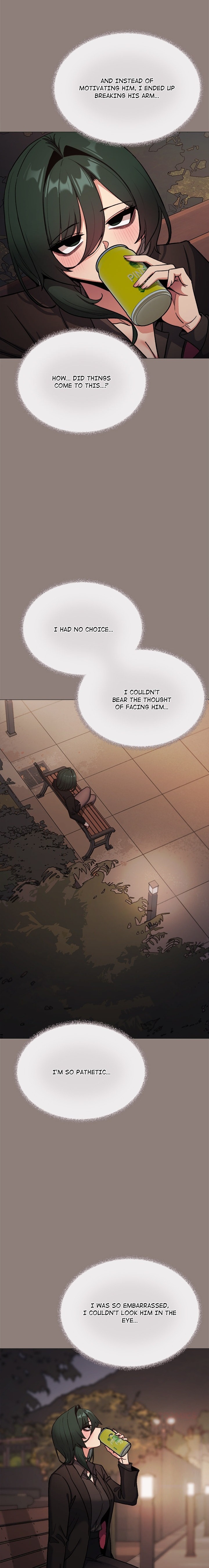 Stop Smoking - Chapter 78 Page 10