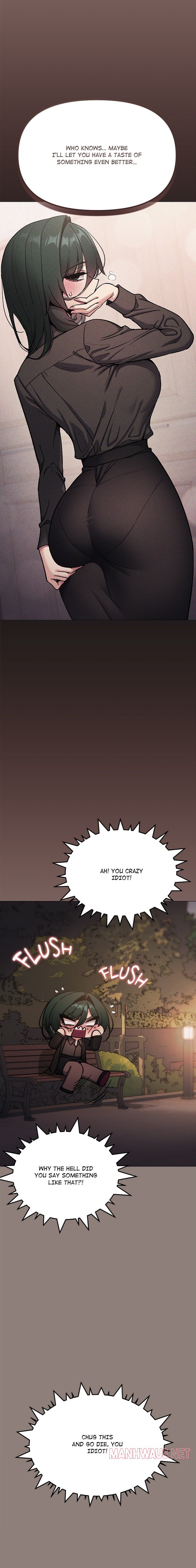 Stop Smoking - Chapter 78 Page 14