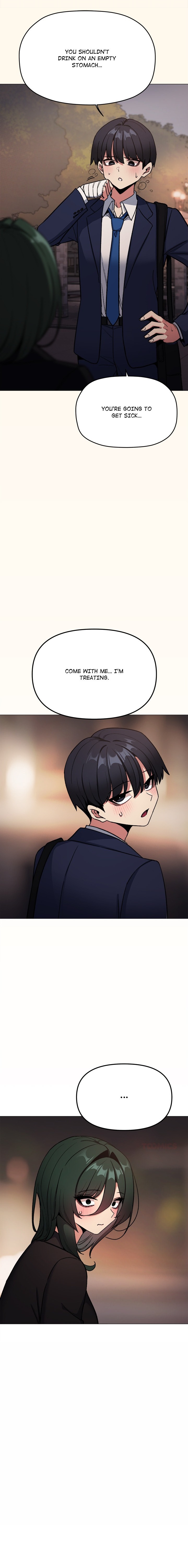 Stop Smoking - Chapter 78 Page 16