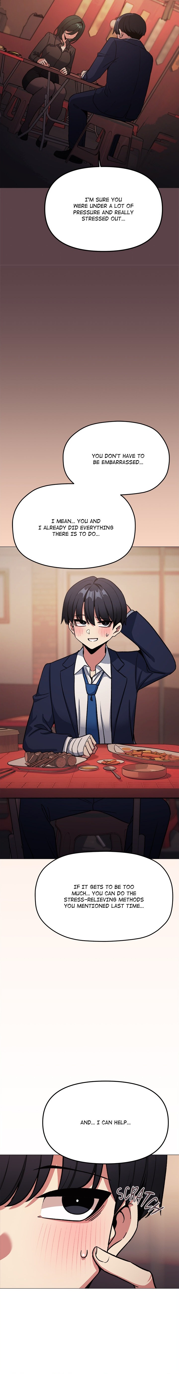 Stop Smoking - Chapter 78 Page 23