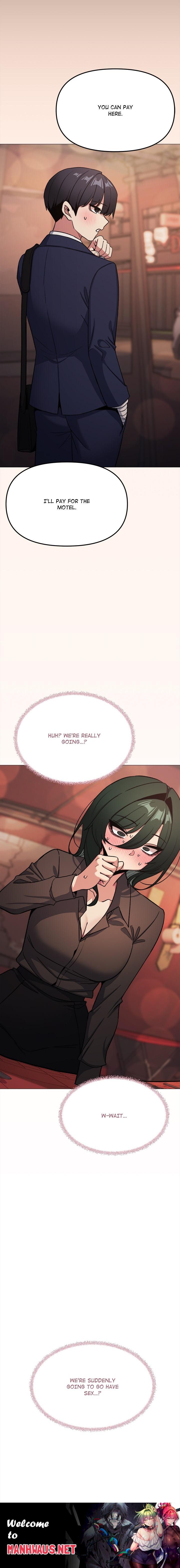 Stop Smoking - Chapter 78 Page 27