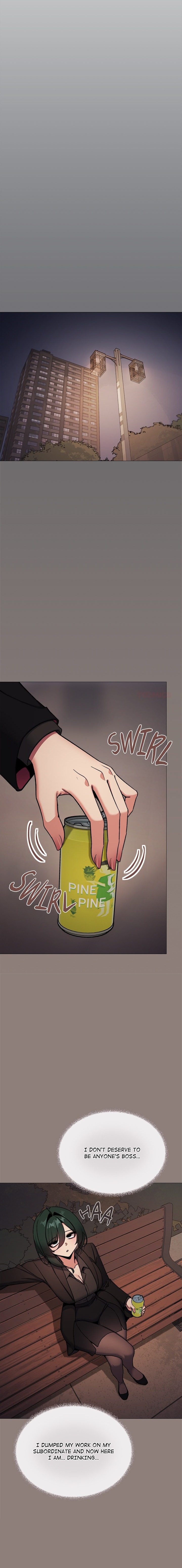 Stop Smoking - Chapter 78 Page 9