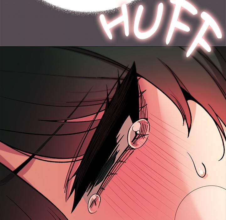 Stop Smoking - Chapter 84 Page 41