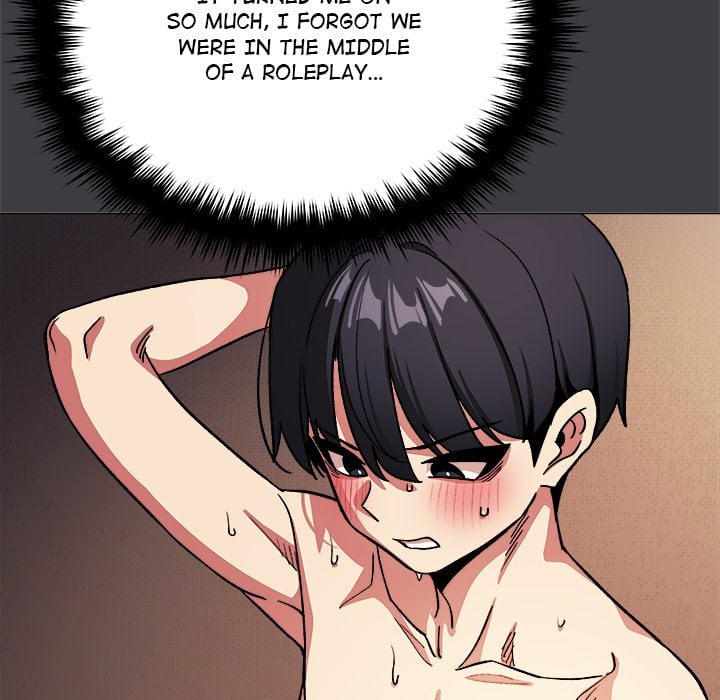 Stop Smoking - Chapter 84 Page 77