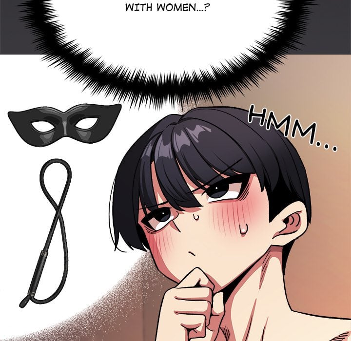 Stop Smoking - Chapter 84 Page 84