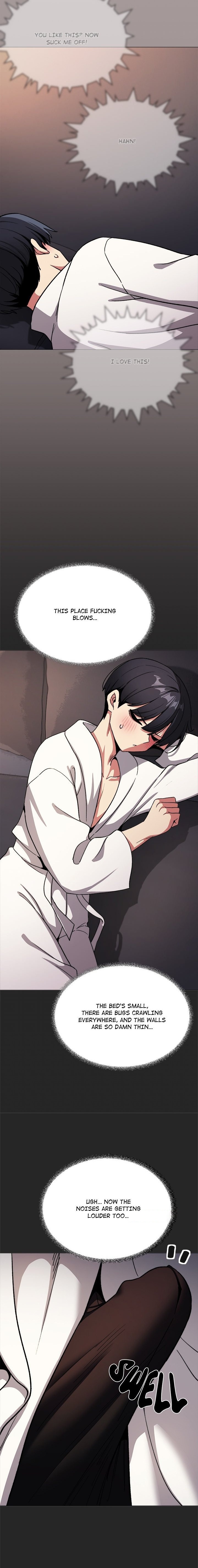 Stop Smoking - Chapter 86 Page 21