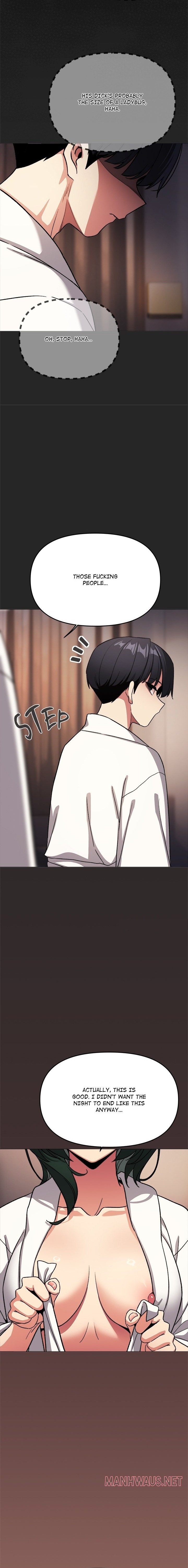 Stop Smoking - Chapter 86 Page 24