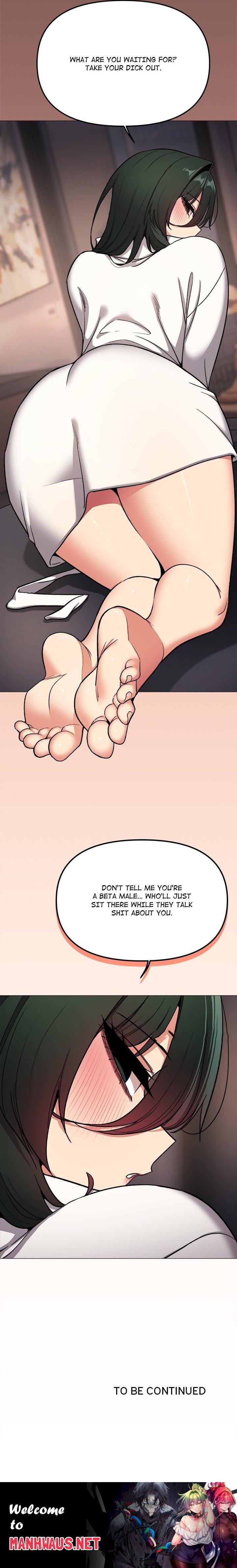 Stop Smoking - Chapter 86 Page 25