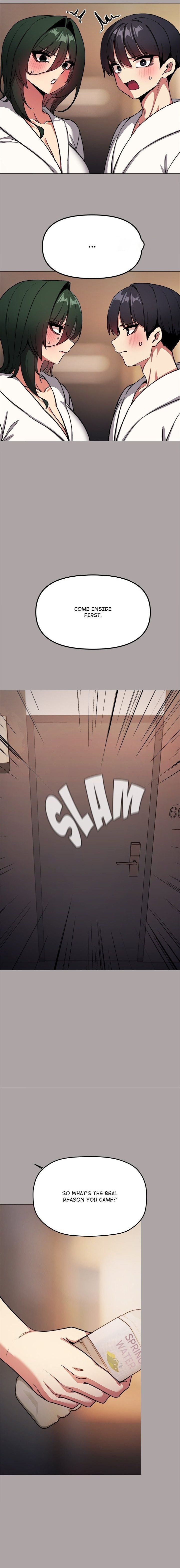 Stop Smoking - Chapter 86 Page 6