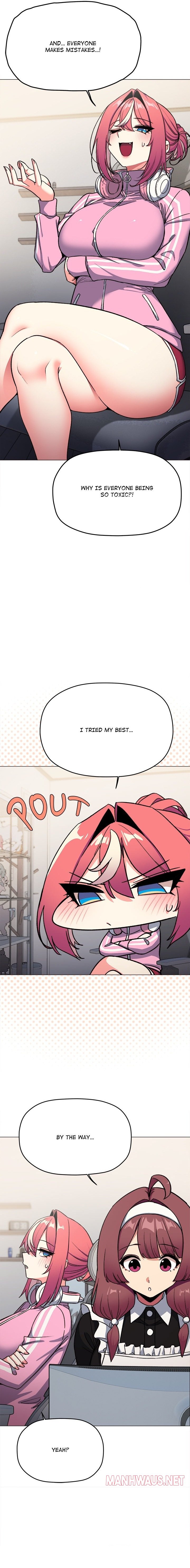 Stop Smoking - Chapter 87 Page 10